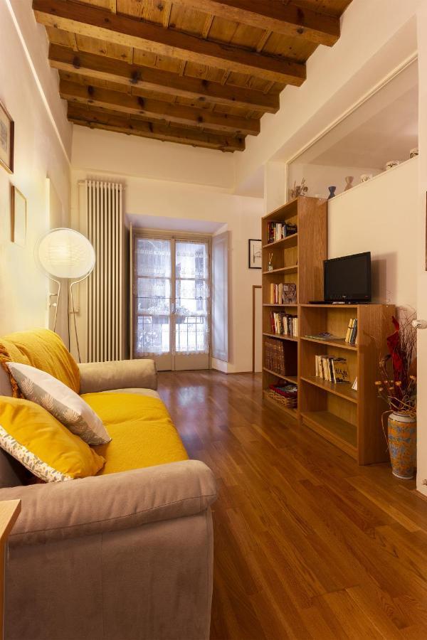 Cavour Suite - Smart Holiday Mantova Exterior foto