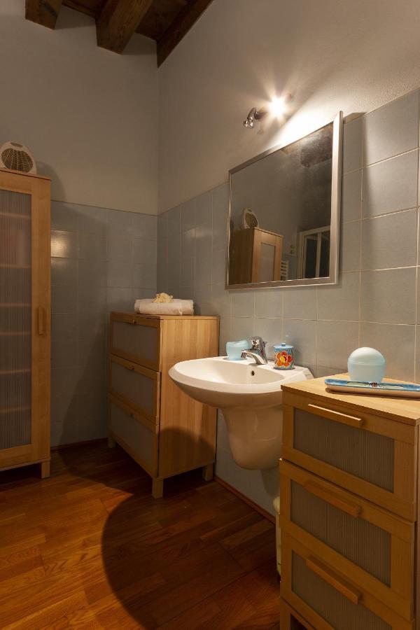 Cavour Suite - Smart Holiday Mantova Exterior foto