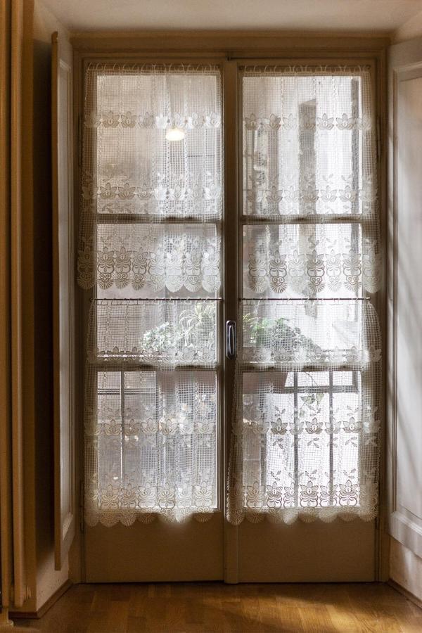 Cavour Suite - Smart Holiday Mantova Exterior foto
